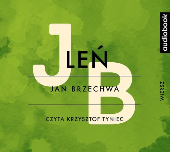 Leń Brzechwa Jan