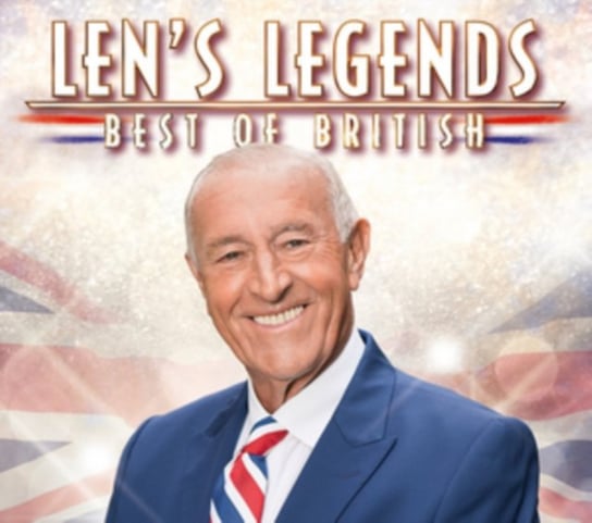 Len Goodman's Legends Various Artists