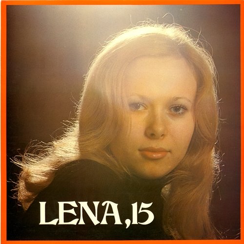 Lena 15 Lena Andersson