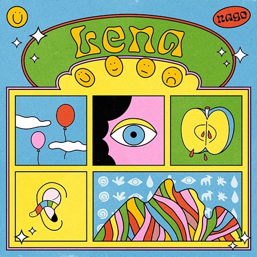 Lena nago