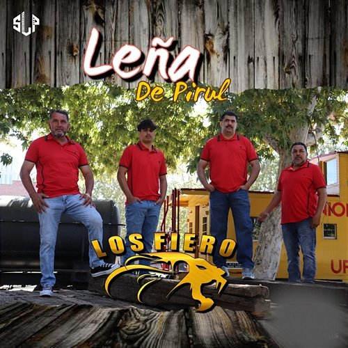Leña De Pirul Los Fiero