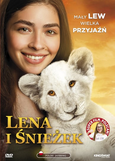 Lena i Śnieżek Herzlinger Brian