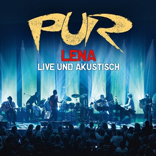 Lena - Live Und Akustisch Pur