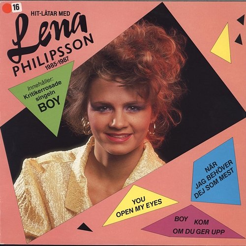 Lena Philipsson Lena Philipsson