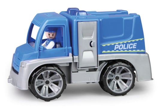 Lena, pojazd Truxx Policja Lena
