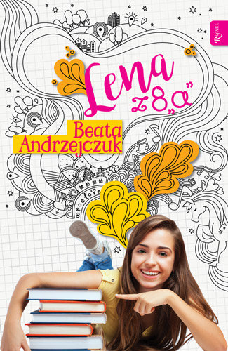 Lena z 8 a Andrzejczuk Beata