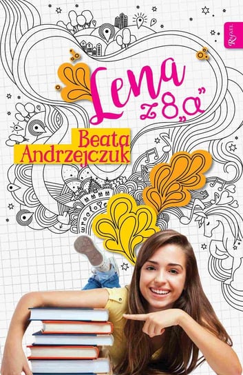 Lena z 8a Andrzejczuk Beata