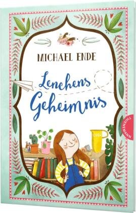 Lenchens Geheimnis Thienemann in der Thienemann-Esslinger Verlag GmbH