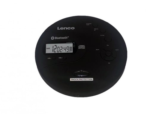 Lenco CD-300 Discman Lenco