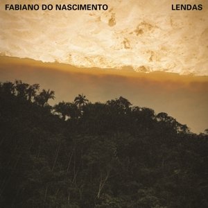 Lendas, płyta winylowa Nascimento Fabiano Do