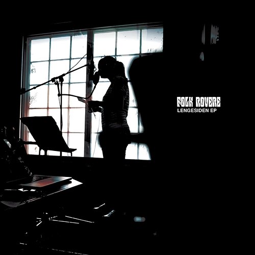Lengesiden EP Folk & Røvere