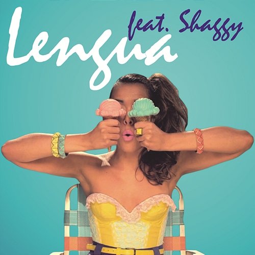 Lengua Beatriz Luengo Feat. Shaggy and Toy Selectah
