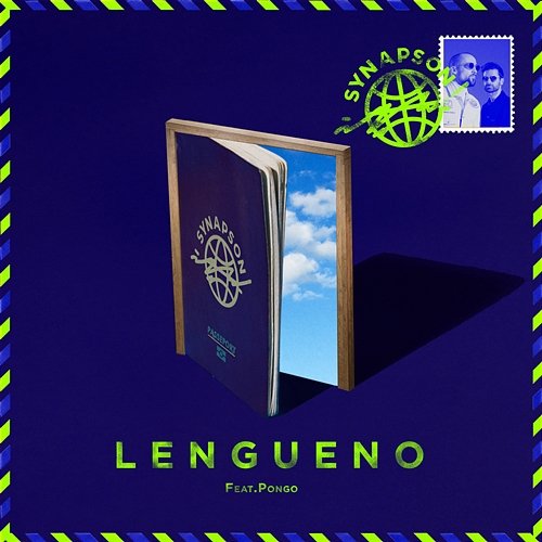 Lengueno Synapson feat. Pongo