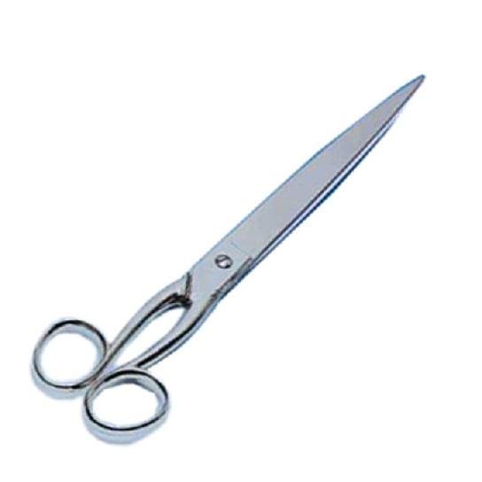 Leniar Nożyczki metalowe 20,3 cm LENIAR