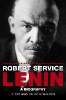 Lenin Service Robert