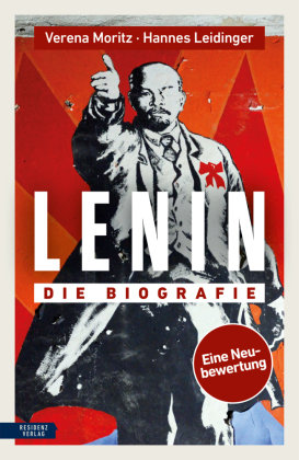 Lenin Residenz