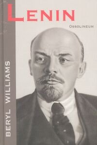 Lenin Williams Beryl
