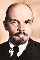 Lenin Sebestyen Victor