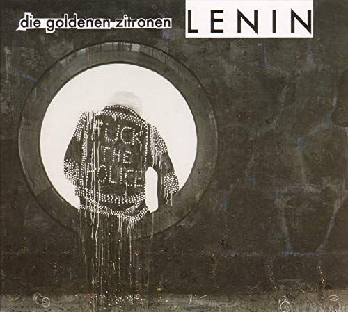 Lenin, płyta winylowa Various Artists