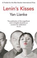 Lenin's Kisses Lianke Yan