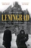 Leningrad Reid Anna