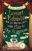 Lennart Malmkvist und der überraschend perfide Plan des Olav Tryggvason Simon Lars