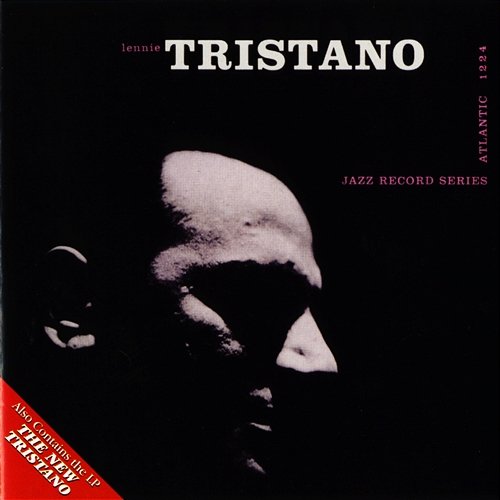 Lennie Tristano / The New Tristano Lennie Tristano
