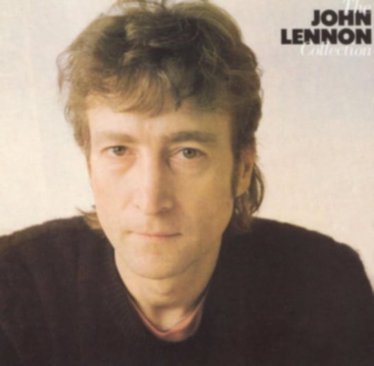 LENNON J JOHN LENNON COLLECTIO Lennon John
