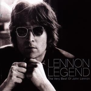 Lennon Legend: The Very Best Of John Lennon Lennon John