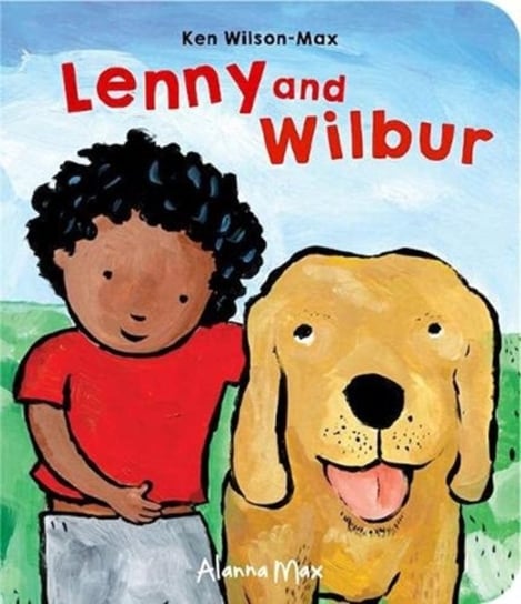 Lenny and Wilbur Ken Wilson-Max