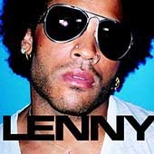 Lenny Kravitz Lenny