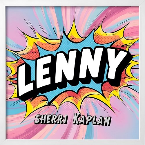Lenny Sherri Kaplan