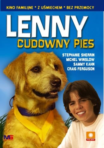 Lenny - Cudowny Pies Various Directors