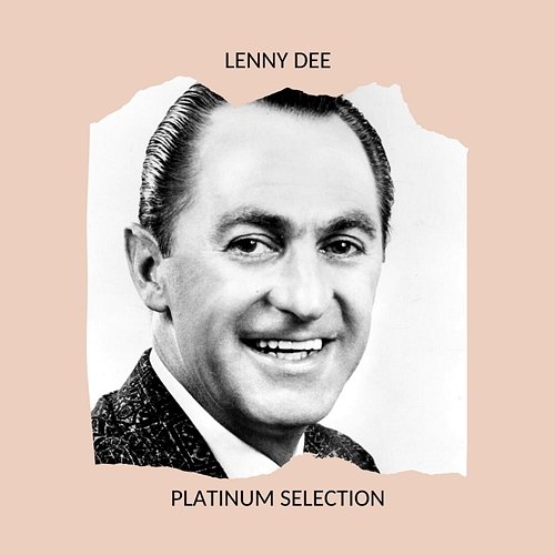 Lenny Dee - Platinum Selection Lenny Dee