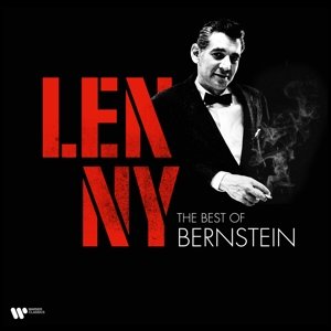 Lenny: The Best of Bernstein, płyta winylowa Various Artists