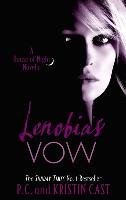 Lenobia's Vow Cast P. C., Cast Kristin
