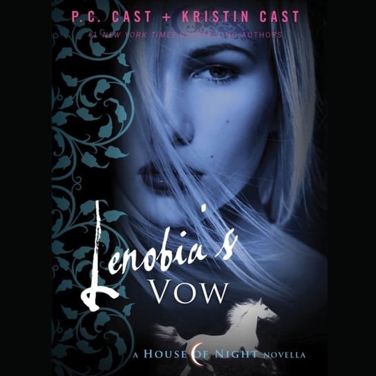 Lenobia's Vow Cast Kristin, Cast P. C.