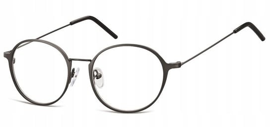 Lenonki zerowki Oprawki okulary korekcyjne 971 gra inna