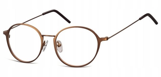 Lenonki zerowki Oprawki okulary korekcyjne 971E ja Inna marka