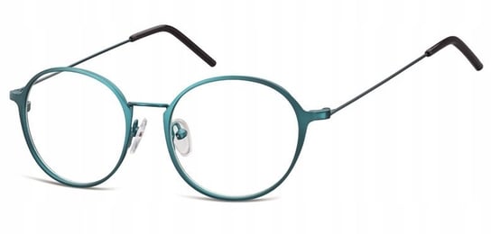 Lenonki zerowki Oprawki okulary korekcyjne 971F zi Inna marka