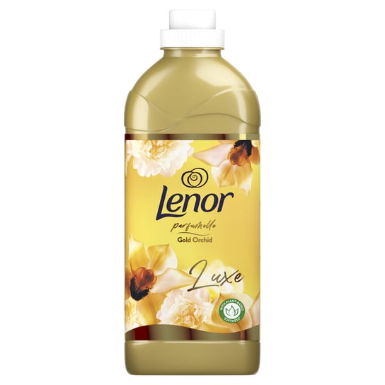 Lenor, Gold Orchid, płyn do płukania tkanin, 1.42 l Lenor
