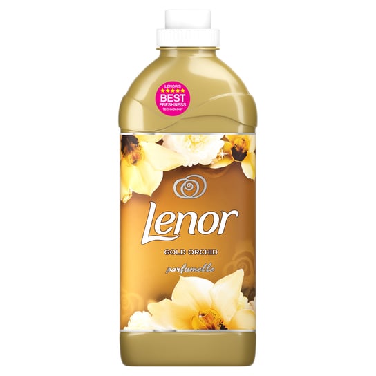 Lenor Gold Orchid Płyn do płukania tkanin 1080 ml Lenor