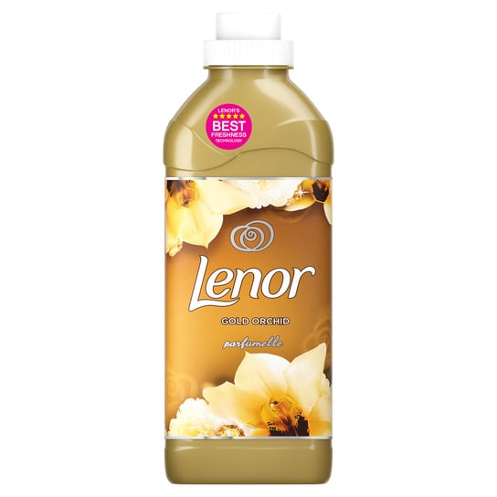 Lenor Gold Orchid Płyn do płukania tkanin 750 ml Lenor