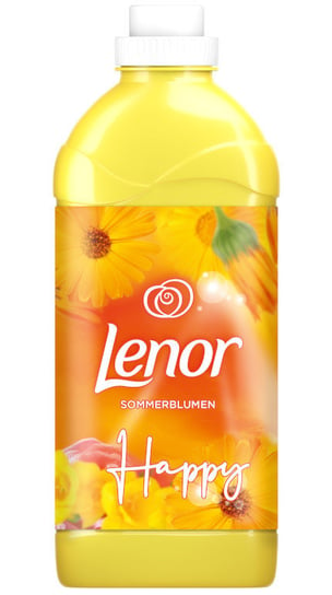 Lenor Happy Sommerblumen Płyn Płukania 32Pr 800Ml [De] Lenor