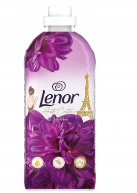 Lenor La Desirable 1,2L 48 prań Lenor