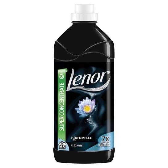 Lenor, Parfumelle, Płyn do płukania, Elegant, 1700 ml P&G