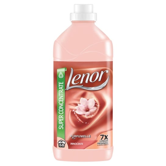 Lenor, Parfumelle, Płyn do płukania, Innocente, 1700 ml P&G