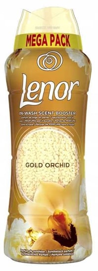 LENOR Perełki Zapachowe 570g XXL Gold Orchid Lenor