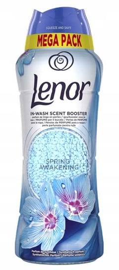 LENOR Perełki Zapachowe 570g XXL Spring Awakening Lenor