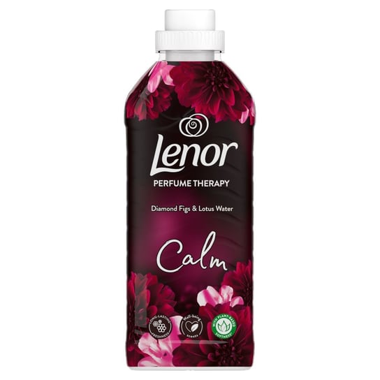 Lenor Perfume Therapy Calm Płyn Do Płukania Tkanin Diamond Figs & Lotus Water 700Ml (28 Prań) Lenor